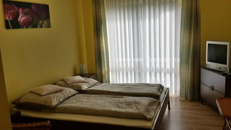 Pensjonat Delicja