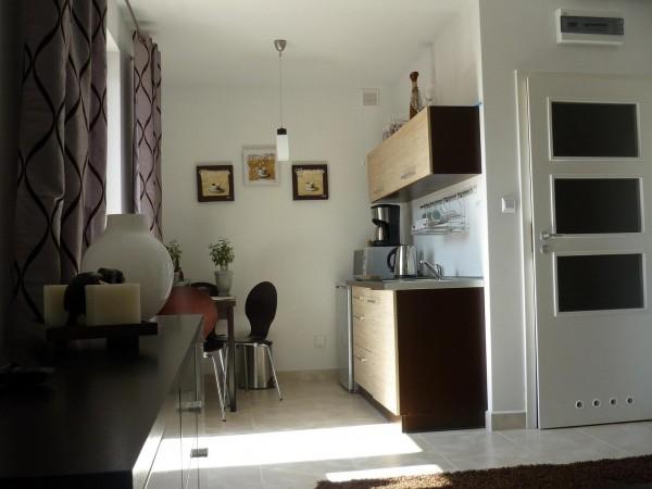 Apartament Morski