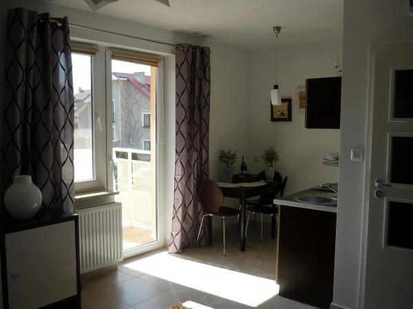 Apartament Morski