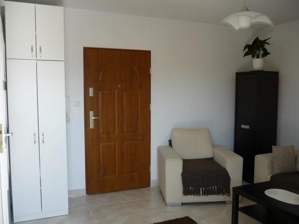 Apartament Morski