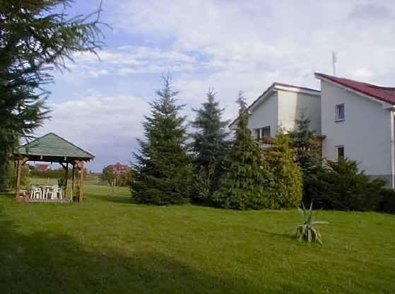 Pokoje Gocinne Elbieta i Marian Soluch