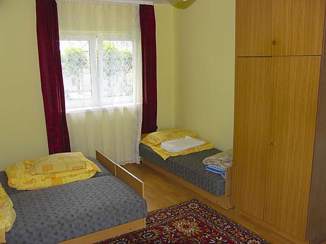 Pokoje Gocinne Elbieta i Marian Soluch