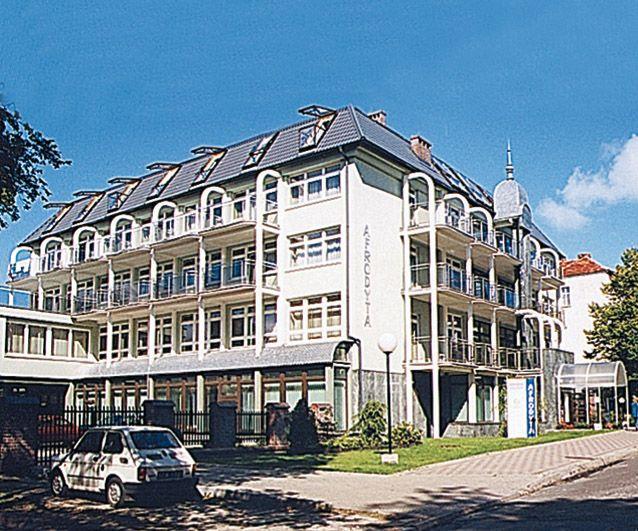 Afrodyta