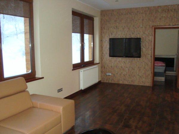 Apartament Pod Wangiem