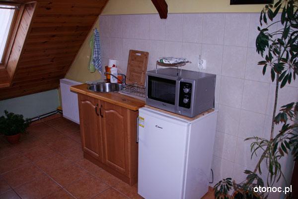 Pokoje Gocinne Aleja Brzz