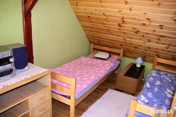 Pokoje Gocinne Aleja Brzz