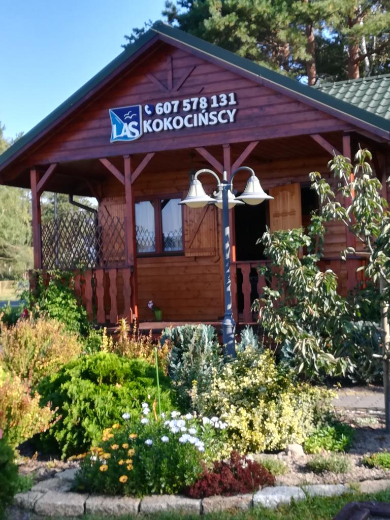 L.A.S. Kokocinscy