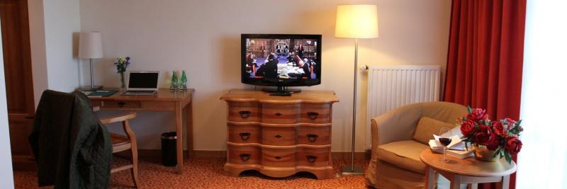 Hotel Zamek Bobolice
