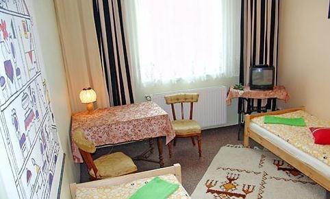 Pod Kosem