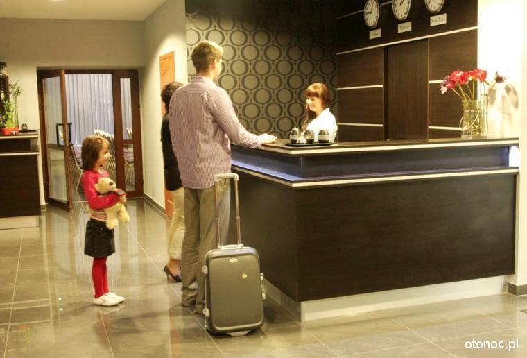 Wyspa Ski & Spa
