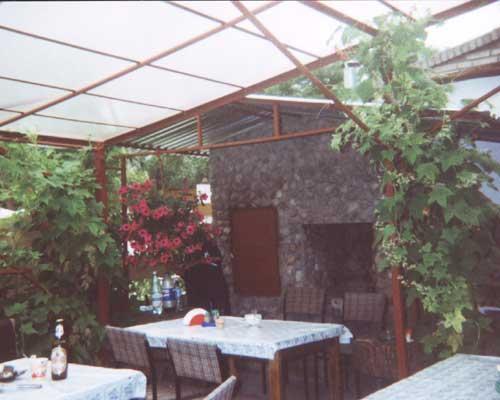 Pokoje Gocinne Laguna