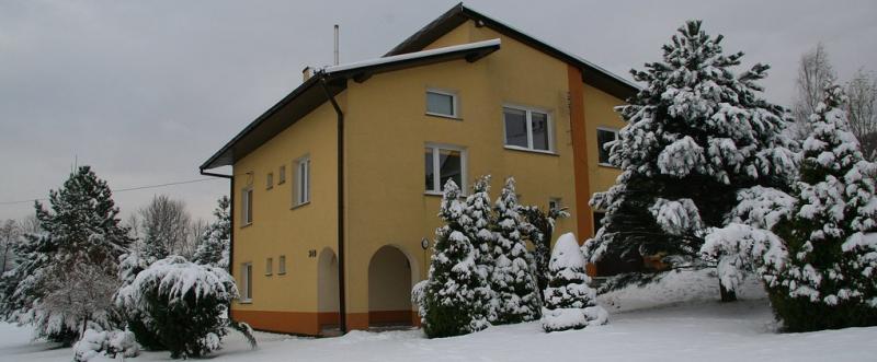 Noclegi U Dobrych Znajomych