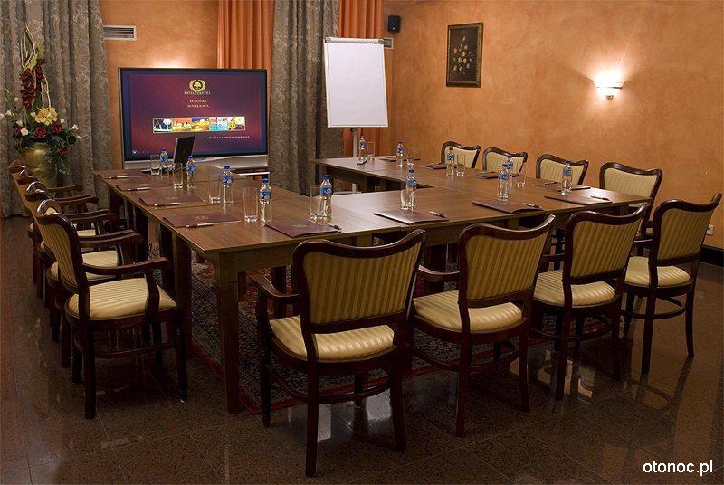 Turwka Hotel & SPA 