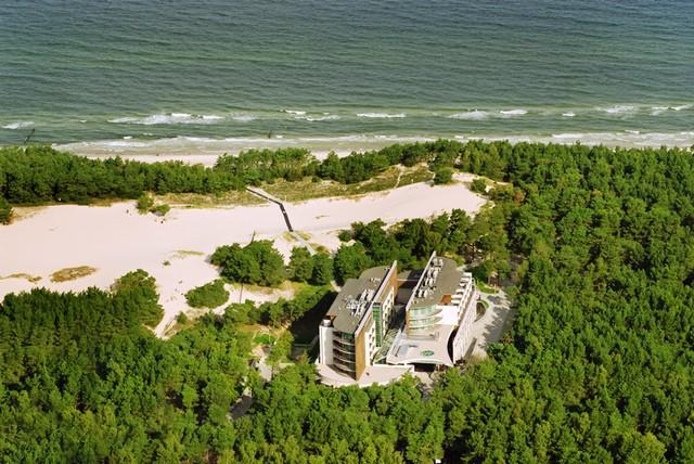 Havet Hotel *****