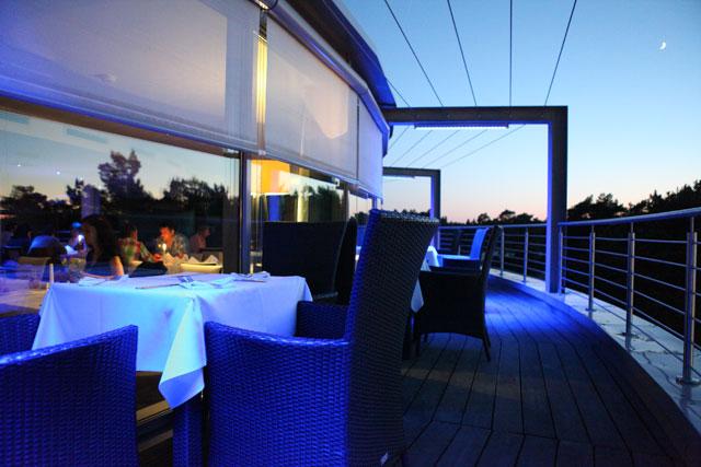 Havet Hotel *****