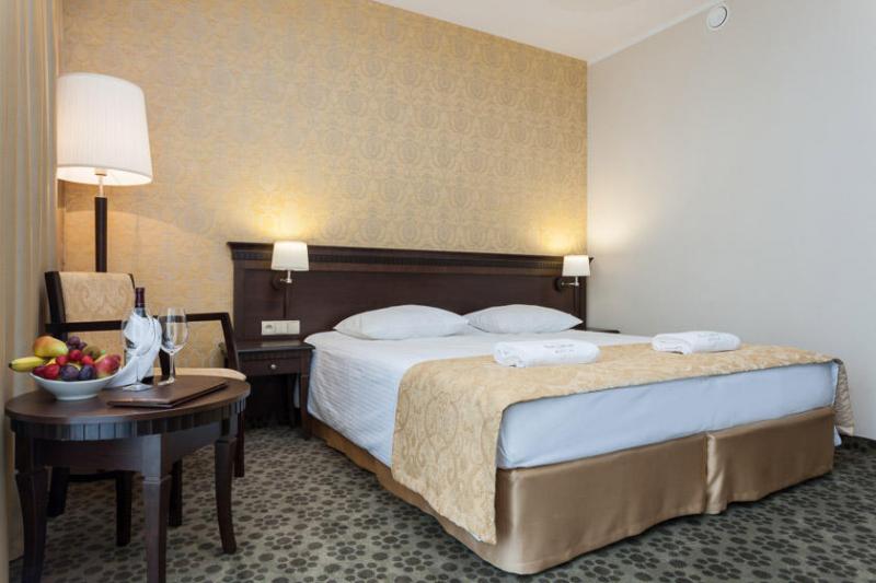 Hotel LAMBERT ****