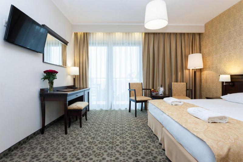 Hotel LAMBERT ****