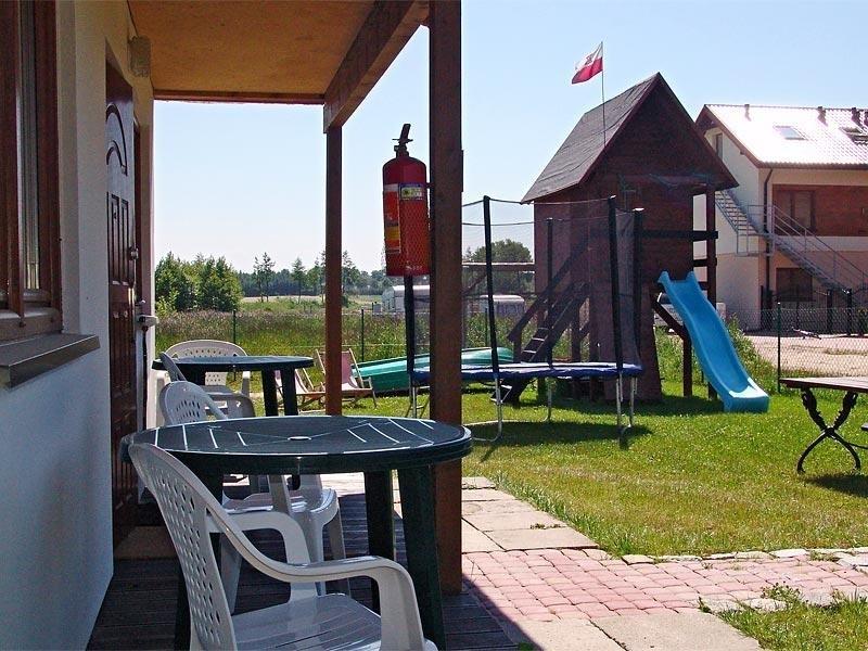 Wakacyjna Przygoda