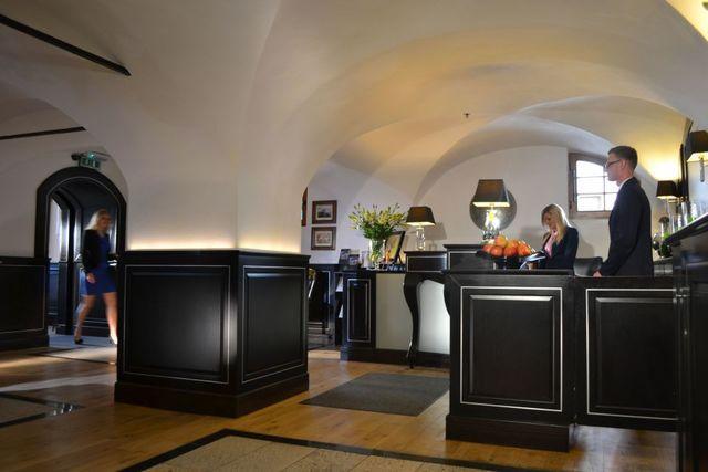 Hotel Gdask****