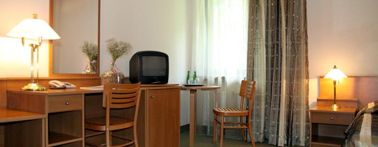 Dwr w Tomaszowicach