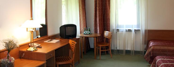 Dwr w Tomaszowicach
