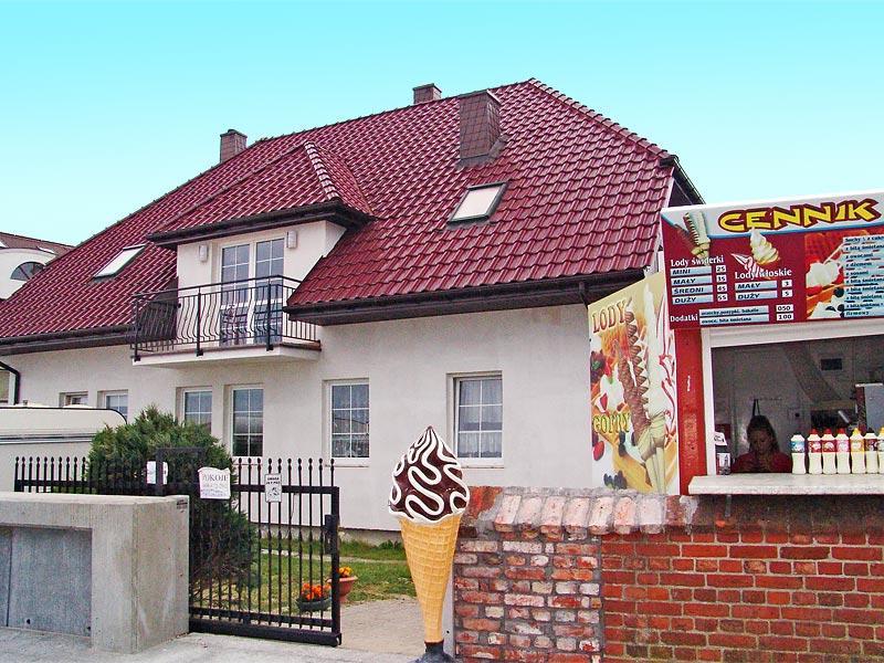 Dom Przy Promenadzie