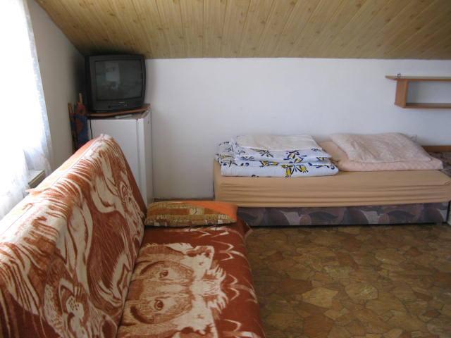 Rega - Domki i Pokoje Sarbinowo