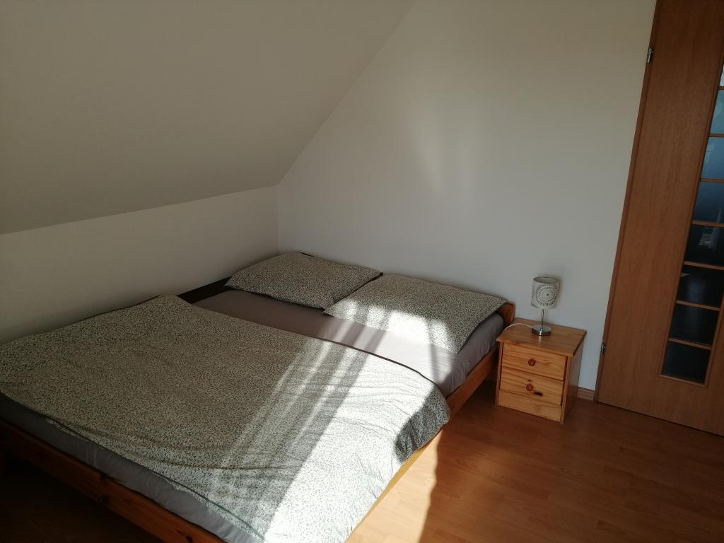 Domki letniskowe Alex i Maciek