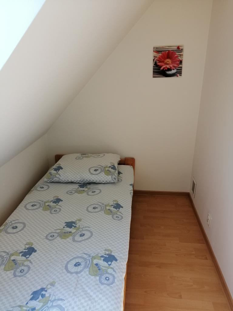 Domki letniskowe Alex i Maciek