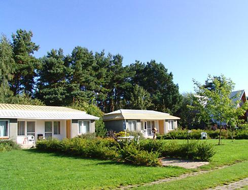 Domyu Wczasowe Betania