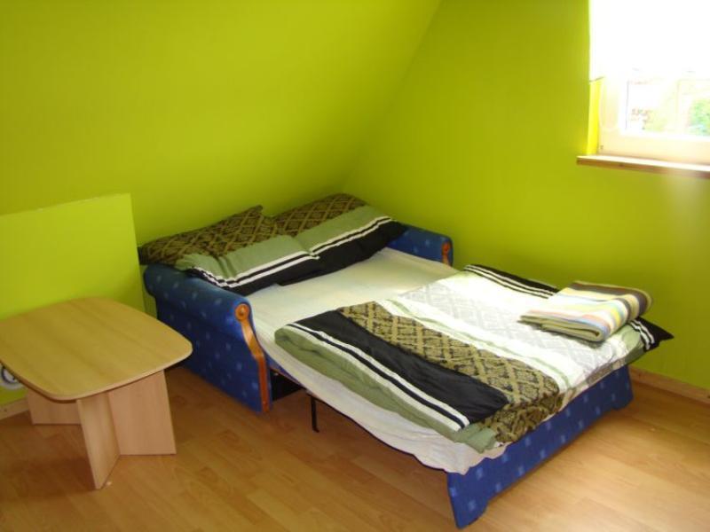 Domek Letniskowy Aga