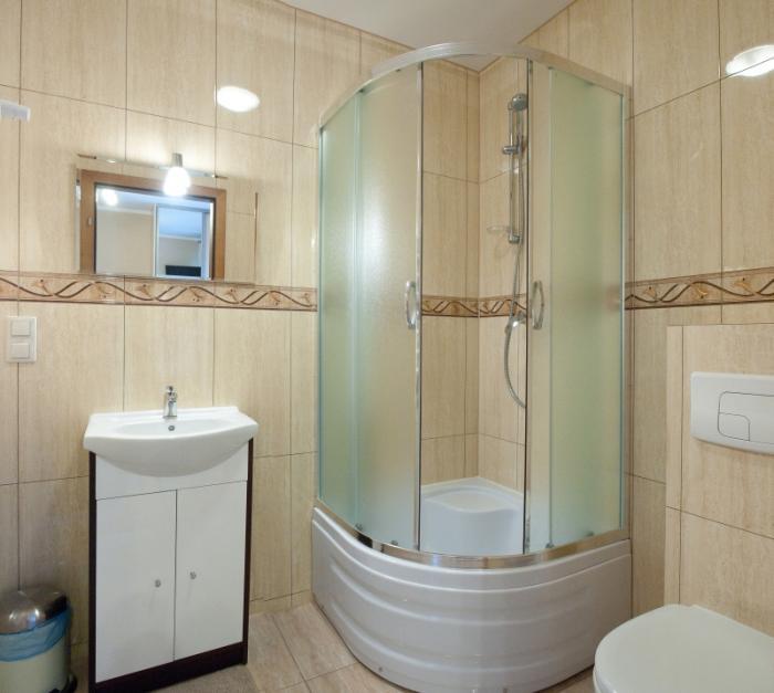 Willa Monika pokoje ,apartamenty