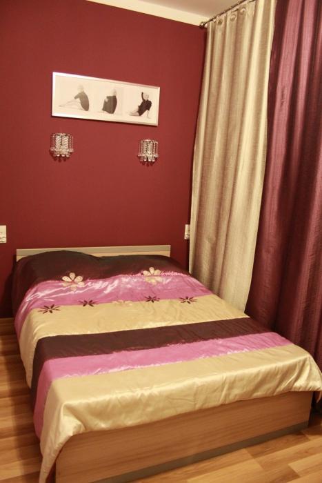 Willa Monika pokoje ,apartamenty