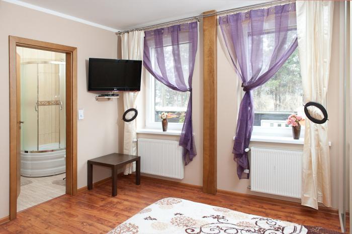 Willa Monika pokoje ,apartamenty