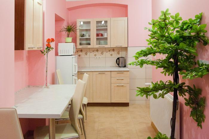 Willa Monika pokoje ,apartamenty