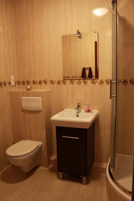 Willa Monika pokoje ,apartamenty