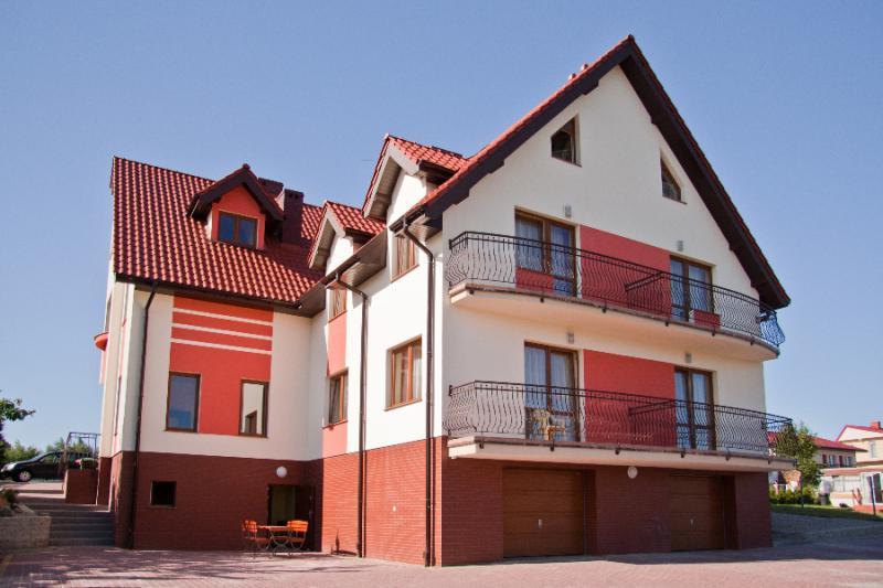Wczasy Eliasz