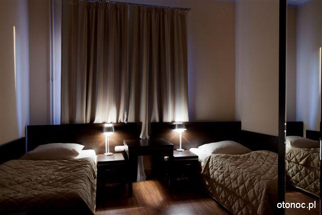 Hotel Royal Kompleks