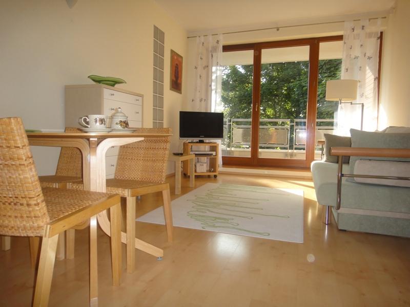 apartament Ewa