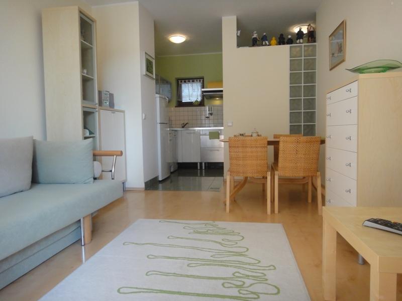 apartament Ewa