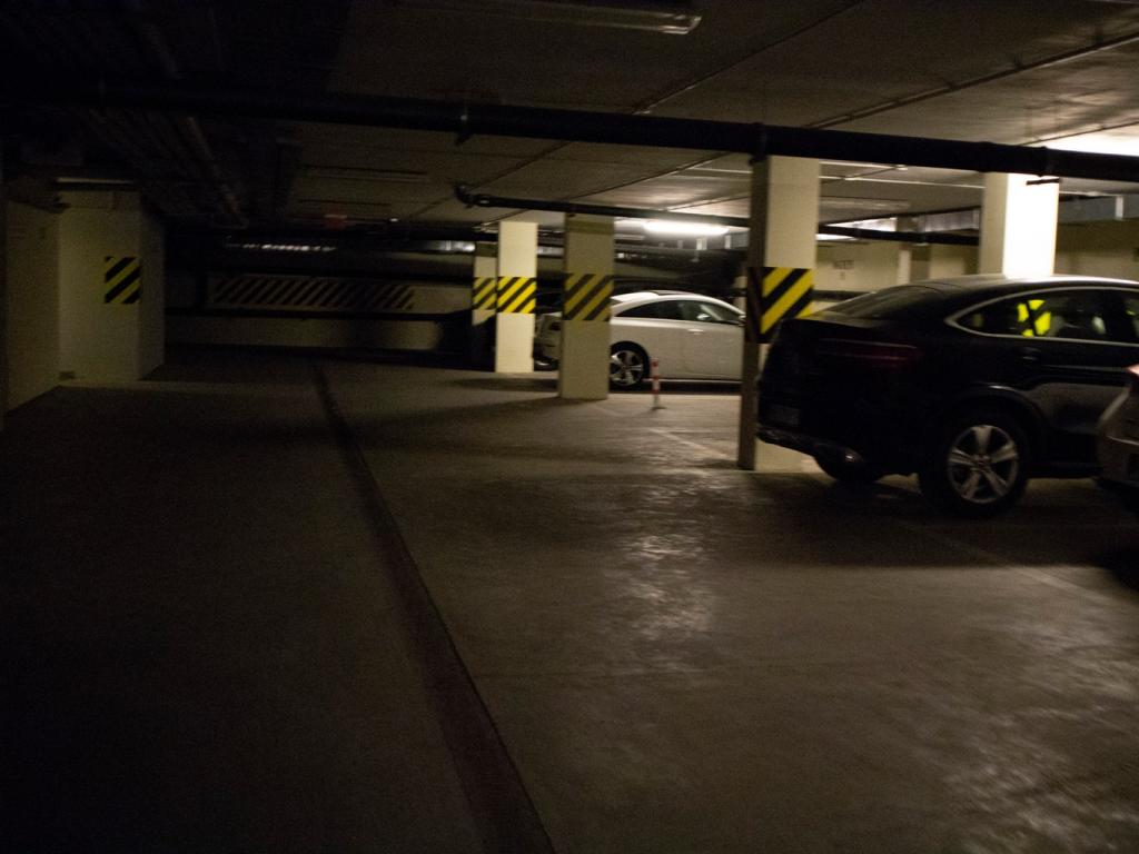 Apartament Dariusz Jurata z garaem