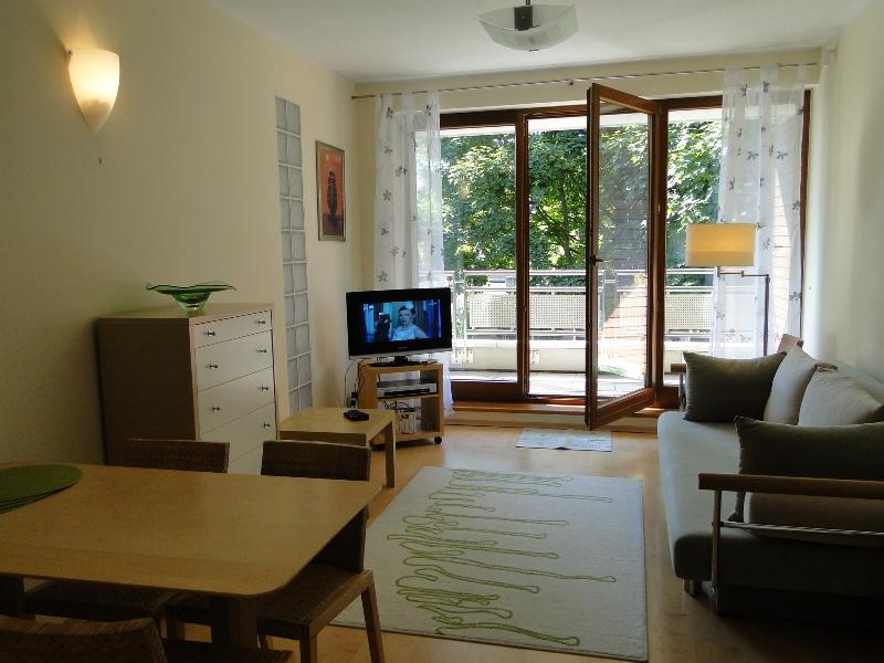 apartament Ewa