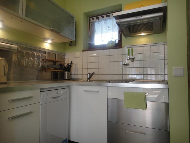 apartament Ewa