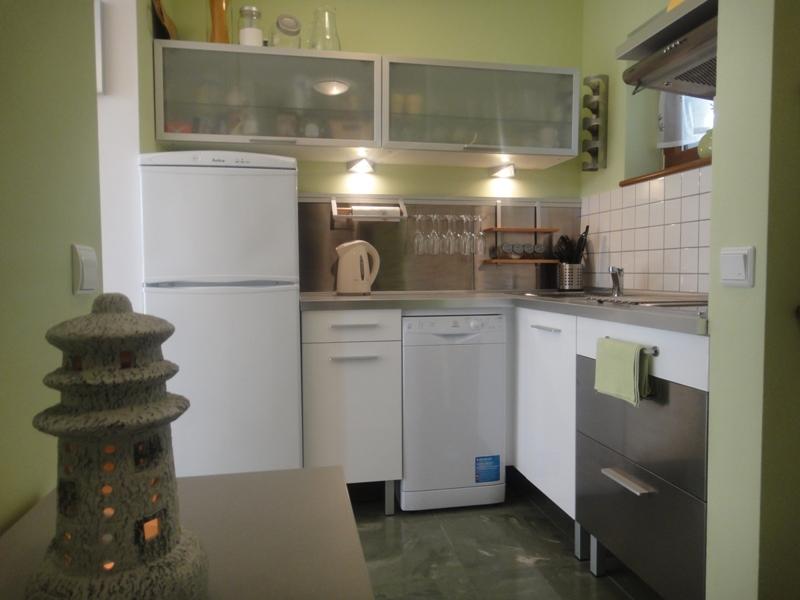 apartament Ewa