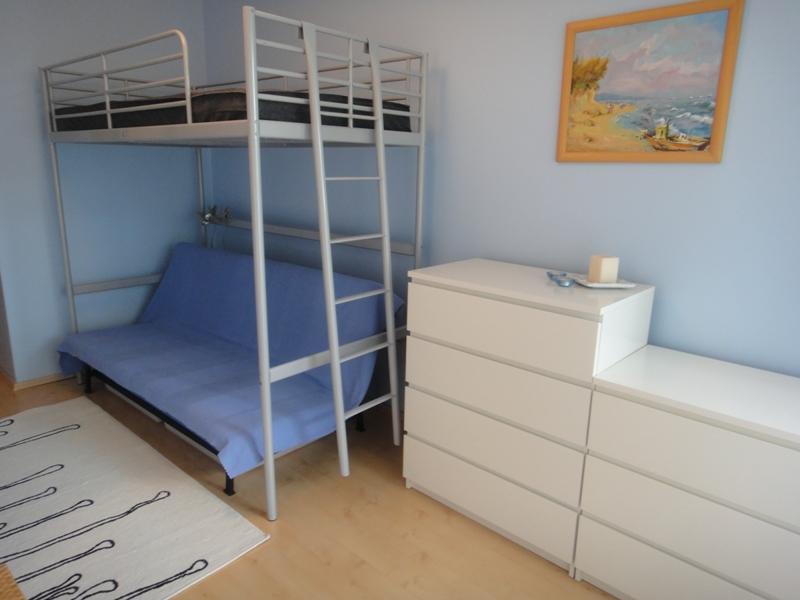 apartament Ewa