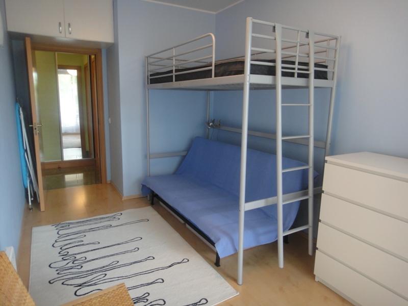 apartament Ewa