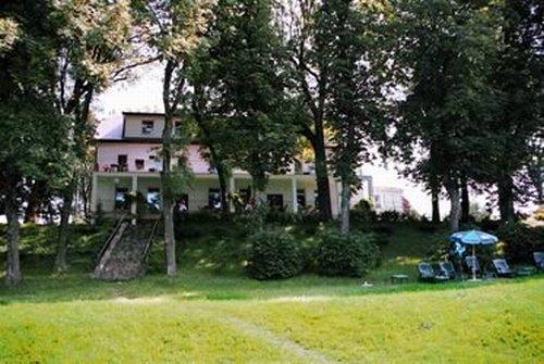 Pensjonat Myliwski