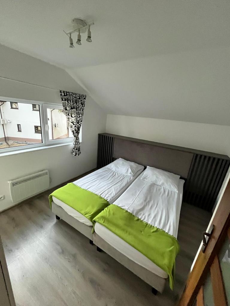 Resort Zielony Cypel