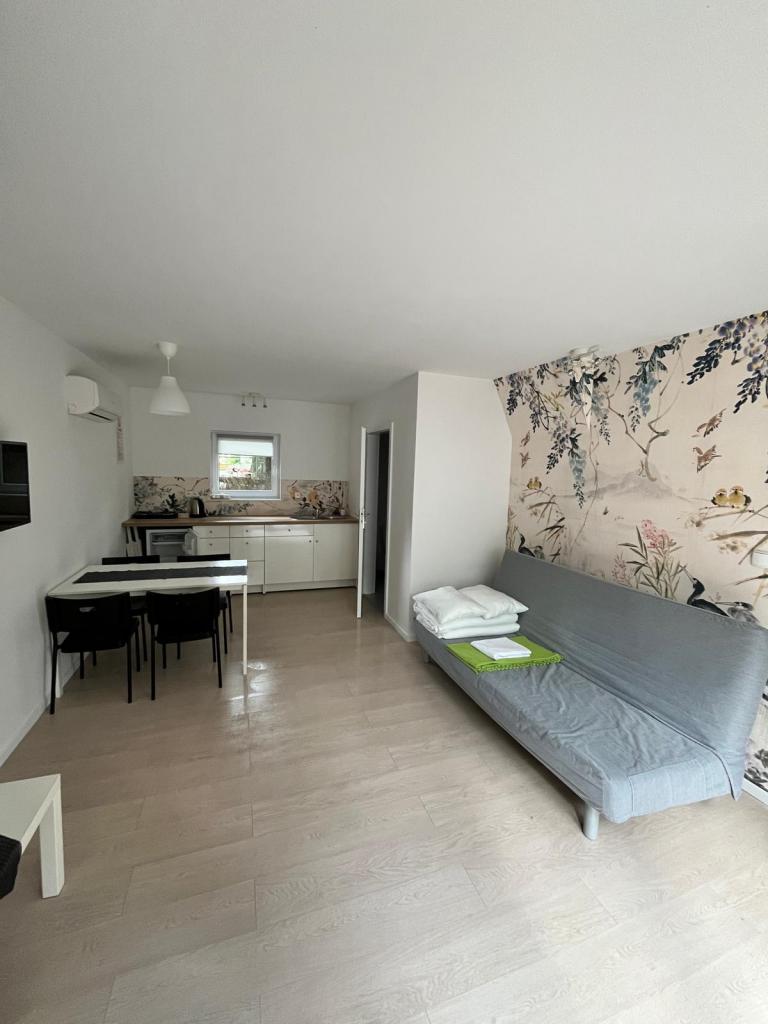 Resort Zielony Cypel