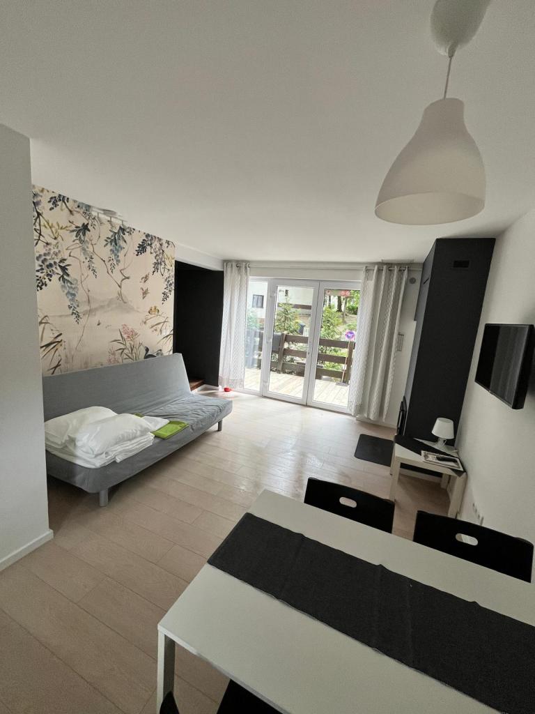 Resort Zielony Cypel